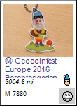 GCF16 Founders Gnome Tags (Bryan)