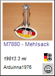 Mehlsack