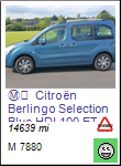 Berlingo