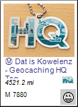 Kowelenz HQ-Tag