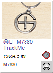 Track me