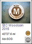 M Coin 2015