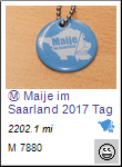 Saarland Tag