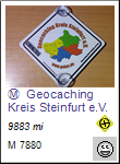 Geocaching Kreis Steinfurt e.V.