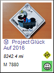 Gluck auf