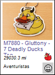 Deadly Duck