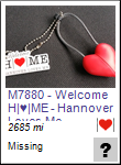 Hannover Loves me