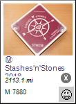 Stashes n Stones