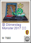 Dnerstag 2017 Token