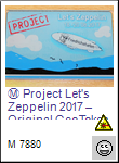 Lets Zeppelin 2017 Token