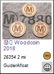 M Coin 2018