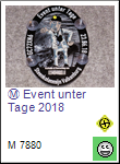 Event unter Tage