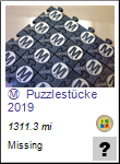 Puzzlestcke 2019